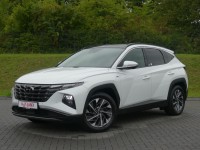 Vorschau: Hyundai Tucson 1.6 Prime Mild-Hybrid 4WD