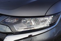 Mitsubishi Outlander 2.4Hybrid PHEV 4WD