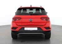 VW T-Roc 1.5 TSI DSG Sport