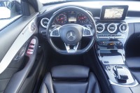 Mercedes-Benz C 220 C220 d AMG Line