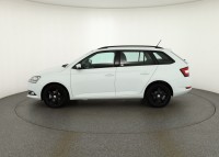 Vorschau: Skoda Fabia Combi 1.0 MPI Active