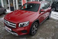 Mercedes-Benz GLB 200 Progressive 7G-DCT