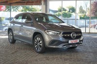Mercedes-Benz GLA 180 d Style