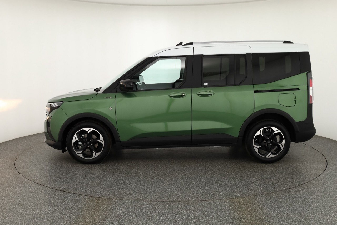 Ford Tourneo Courier Active 1.0 EB Aut.