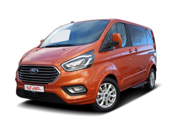 Ford Tourneo Custom 2.0 EcoBlue L1
