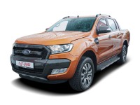 Ford Ranger 3.2 TDCi Wildtrak 4x4 Navi Standheizung