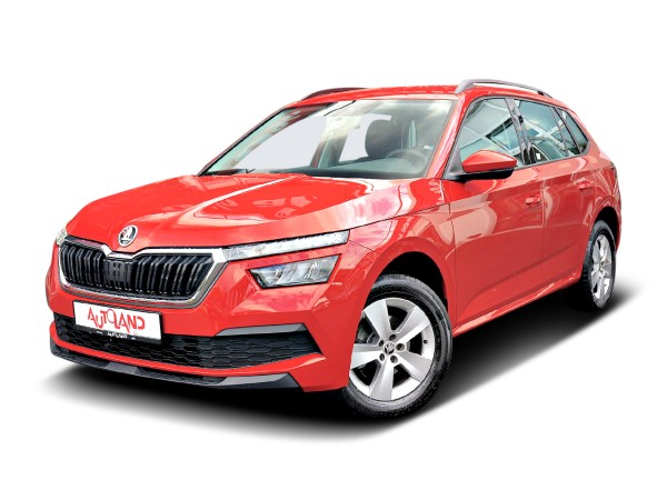 Skoda Kamiq 1.0 Active