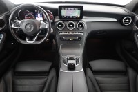 Mercedes-Benz C 350 C350e AMG Line