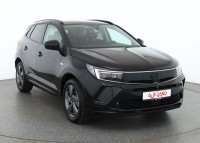 Opel Grandland GS 1.2DI Turbo Aut.