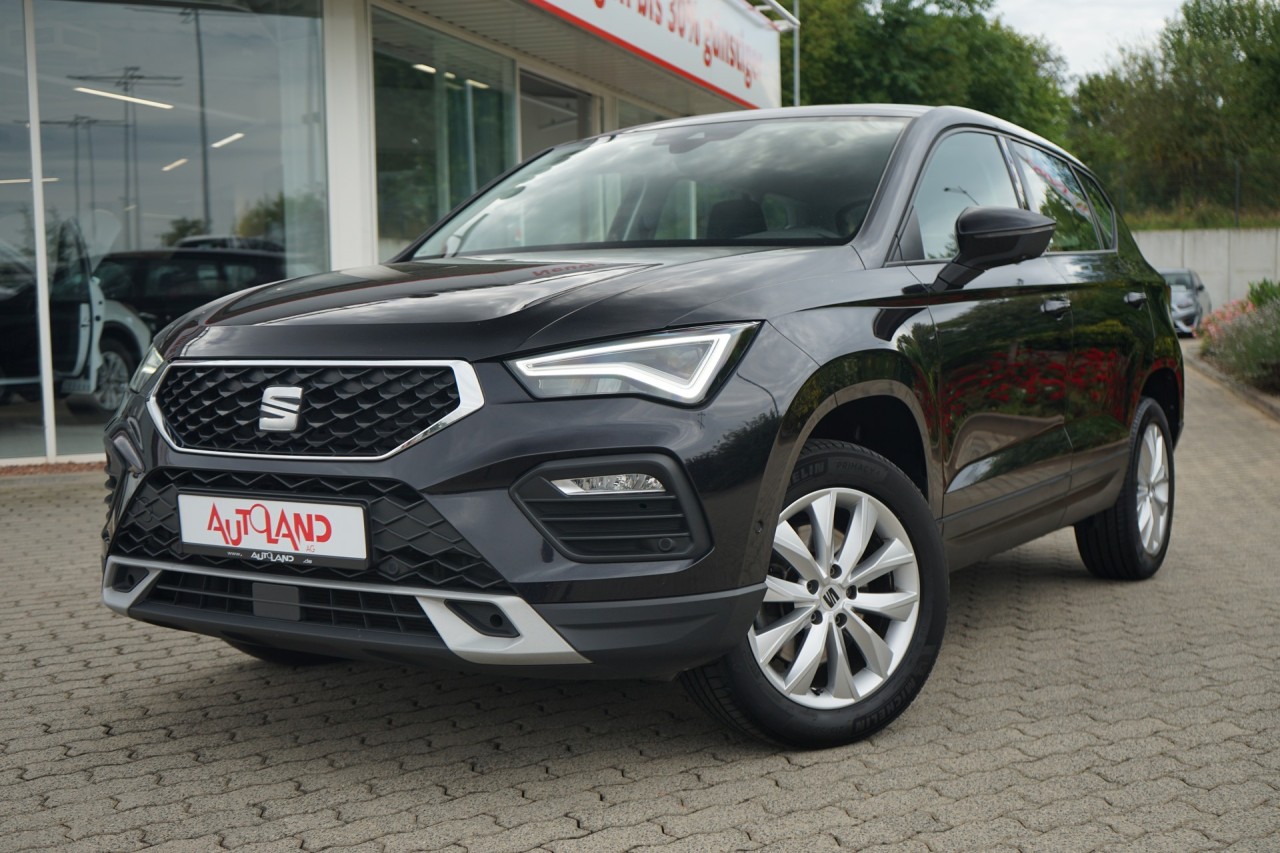 Seat Ateca 2.0 TDI Style