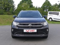 VW Taigo 1.0 Style DSG