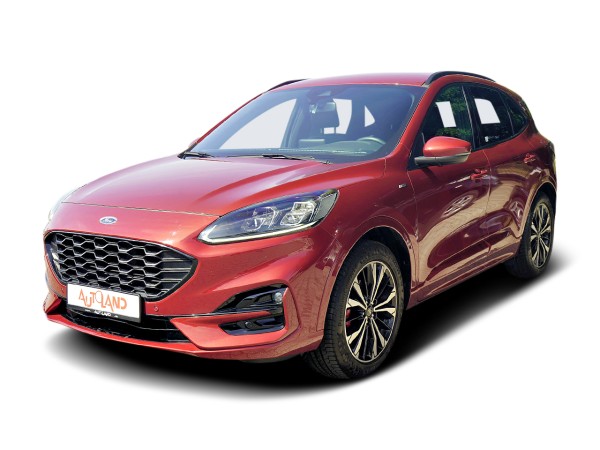 Ford Kuga 1.5 EcoBoost ST-Line X