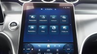Mercedes-Benz GLC 200 4Matic Avantgarde