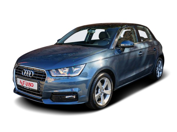 Audi A1 Sportback 1.0 TFSI sport