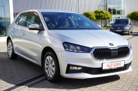 Skoda Fabia 1.0 TSI