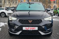 Cupra Ateca 2.0 TSI 4Drive DSG