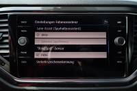 VW T-Roc 2.0 TDI Sport 4Motion
