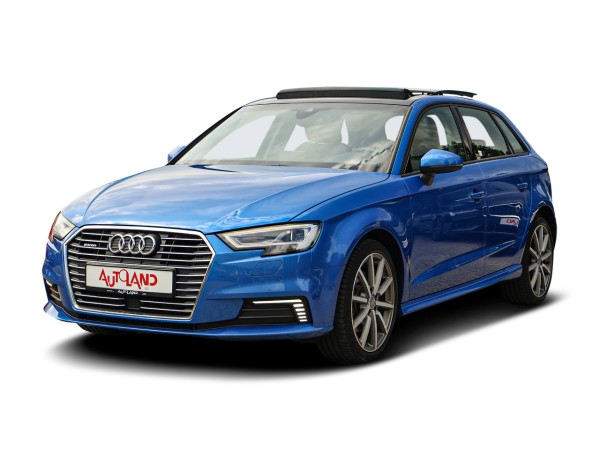 Audi A3 Sportback 40 e-tron