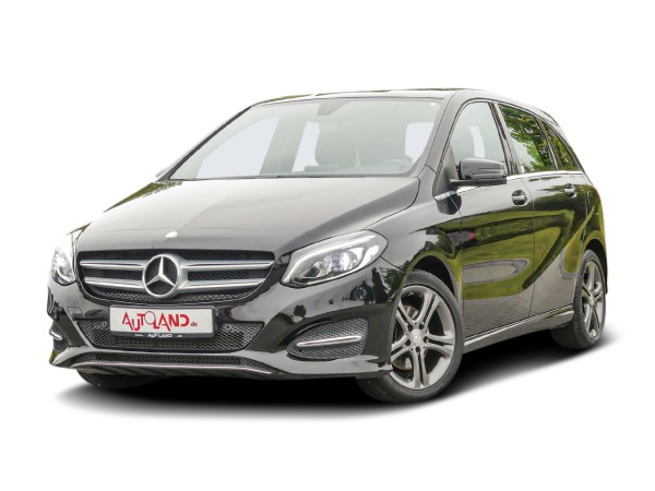 Mercedes-Benz B 180 B180 Style Aut.