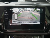 VW Touran 1.5 TSI Highline