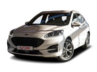 Ford Kuga 1.5 EB ST-Line X LED Navi ACC DAB AHK