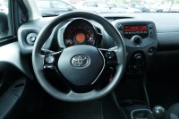 Toyota Aygo 1.0 x
