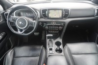 Kia Sportage 1.6 T-GDI GT-Line 4WD
