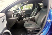 Mercedes-Benz CLA 220 d SB