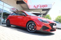 Hyundai i30 2.0 T-GDI N Performance DCT