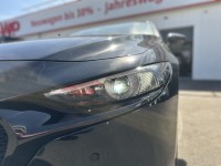 Mazda 3 SKYACTIV-X 2.0 M-Hybrid