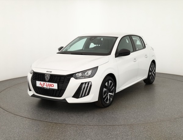 Peugeot 208 1.2 PureTech