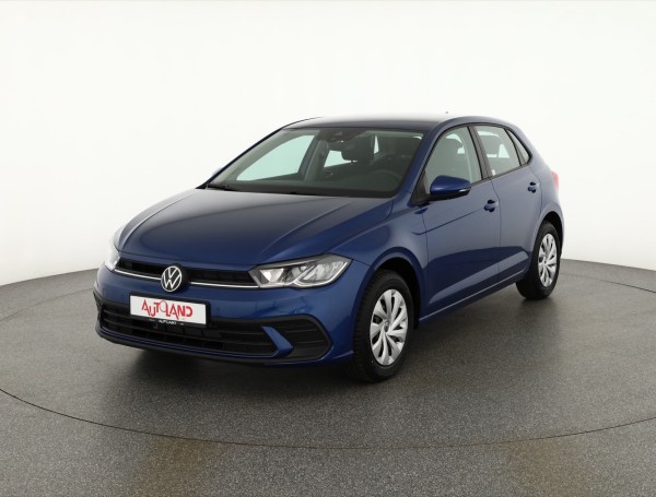 VW Polo 1.0 MPI
