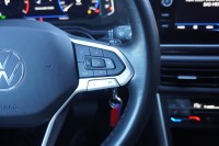 VW Taigo 1.0 TSI DSG