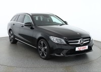 Mercedes-Benz C 300 C300 T e Avantgarde