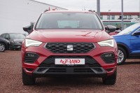 Seat Ateca 1.5 FR DSG