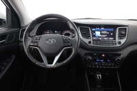 Hyundai Tucson 2.0 CRDi Premium 4WD