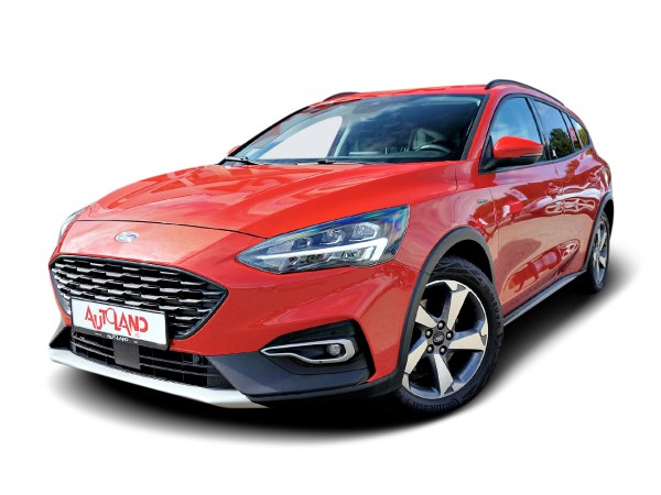Ford Focus Turnier 1.5 EcoBlue Active