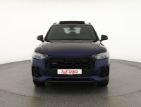 Audi Q5 40 TDI S-Line quattro s-tronic