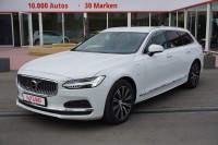 Vorschau: Volvo V90 2.0 T6 Plug in Hybrid Inscription
