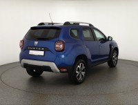Dacia Duster 1.3 TCe 150 Prestige Aut.