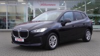 Vorschau: BMW Active Tourer 218i