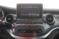 Mercedes-Benz V-Klasse V300 d lang AMG Line
