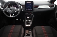 Renault Captur TCE 140 mHev R.S. Line