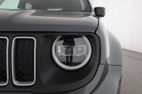 Jeep Renegade 1.5 M-Hybrid