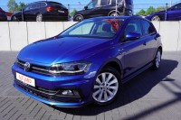 Vorschau: VW Polo 1.0 TSI R-Line
