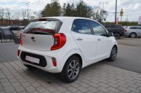 Vorschau: Kia Picanto 1.2 Edition 7