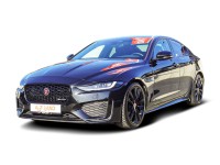 Jaguar XE 2.0 R-Dynamic Black LED ACC Kamera Leder Navi
