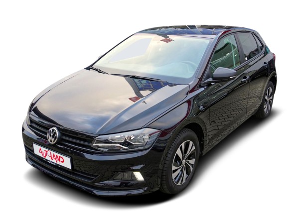VW Polo 1.0 Trendline