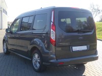 Ford Grand Tourneo Connect 1.5 EcoBlue Titanium AT