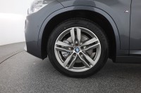 BMW X1 20d xDrive M Sport